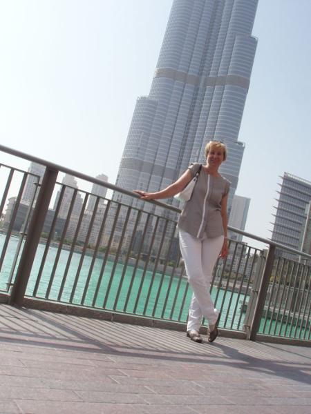 Habtoor Grand pohledem dvou Moraváků