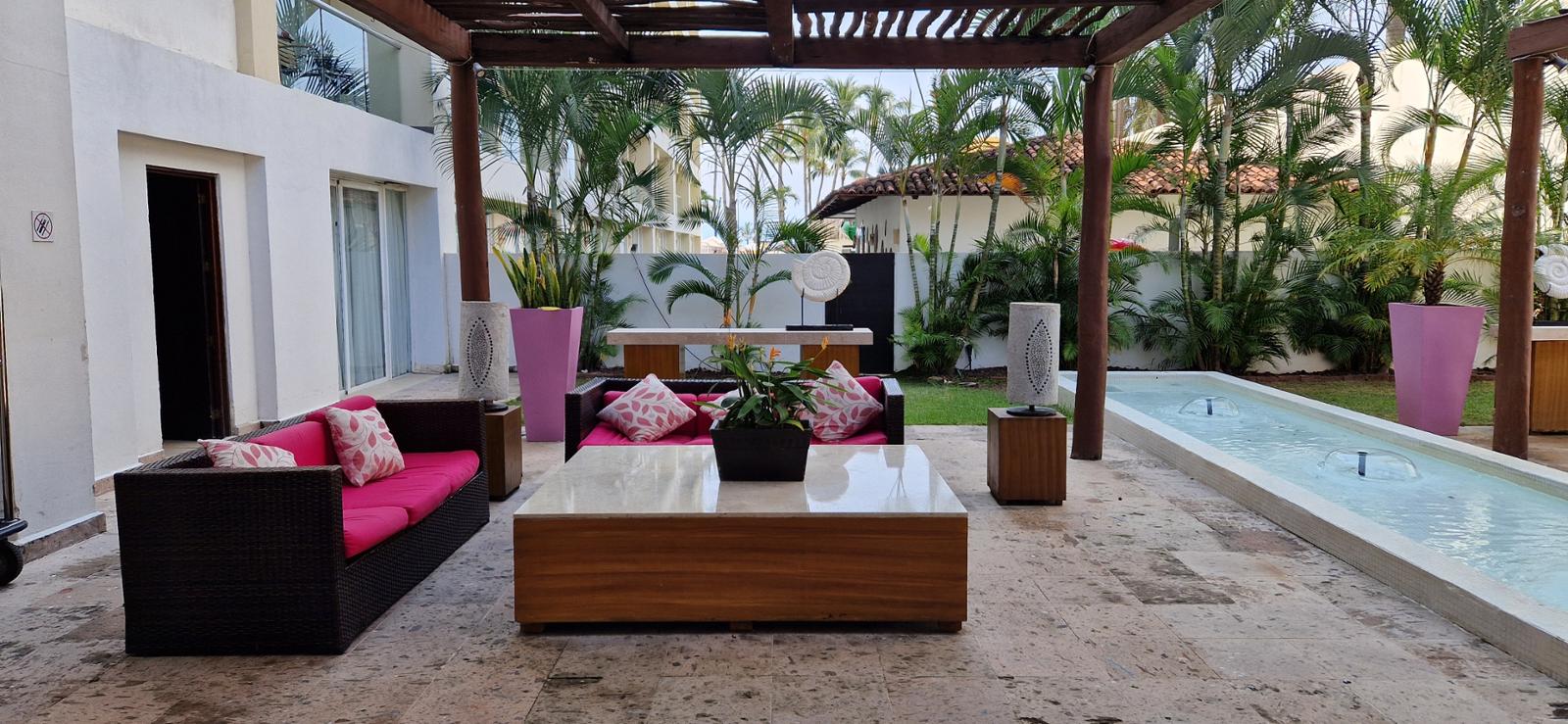 Prehliadka hotela Sunscape Puerto Vallarta Resort & Spa 