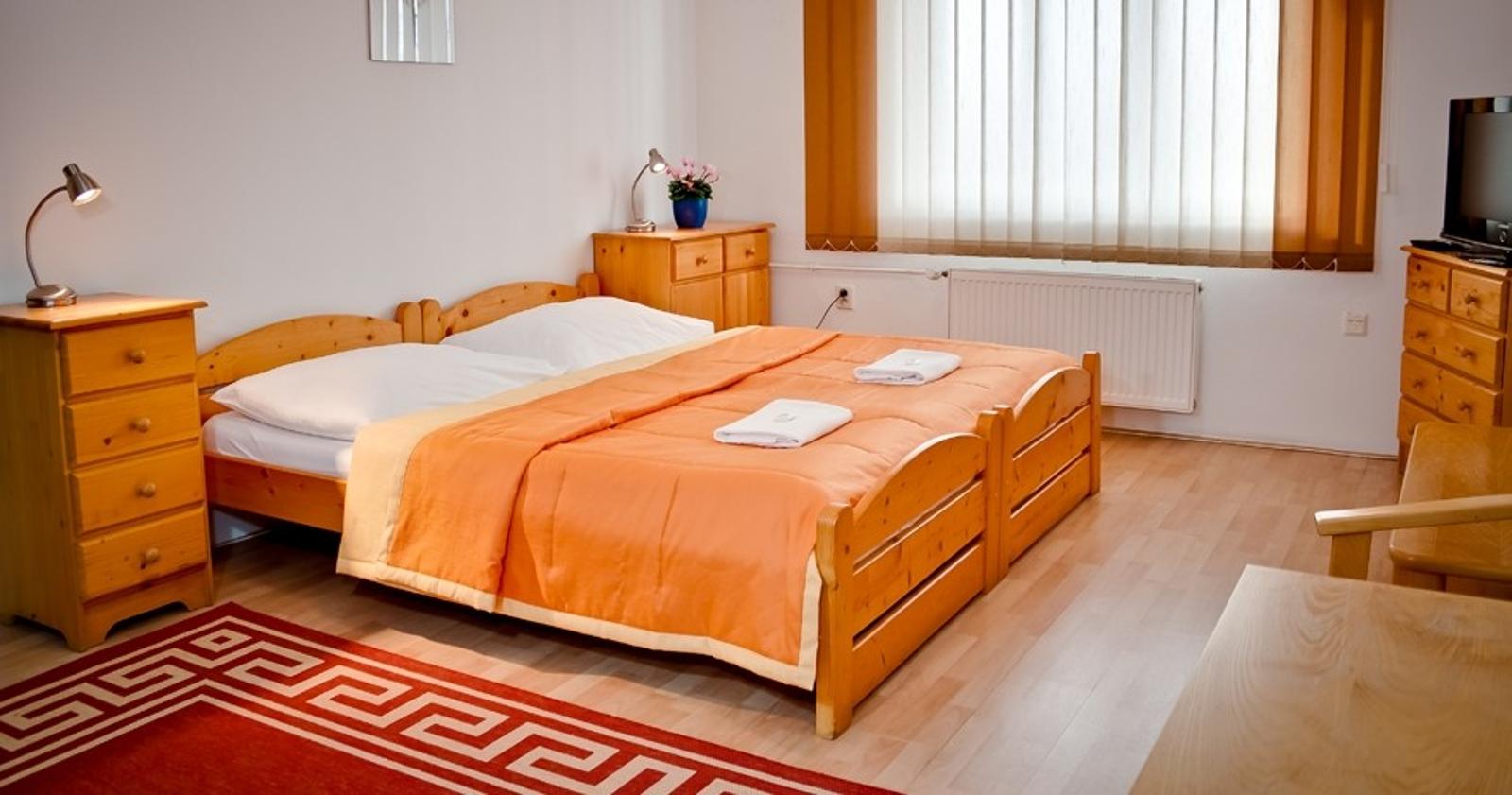 Hotel Palác Elektra