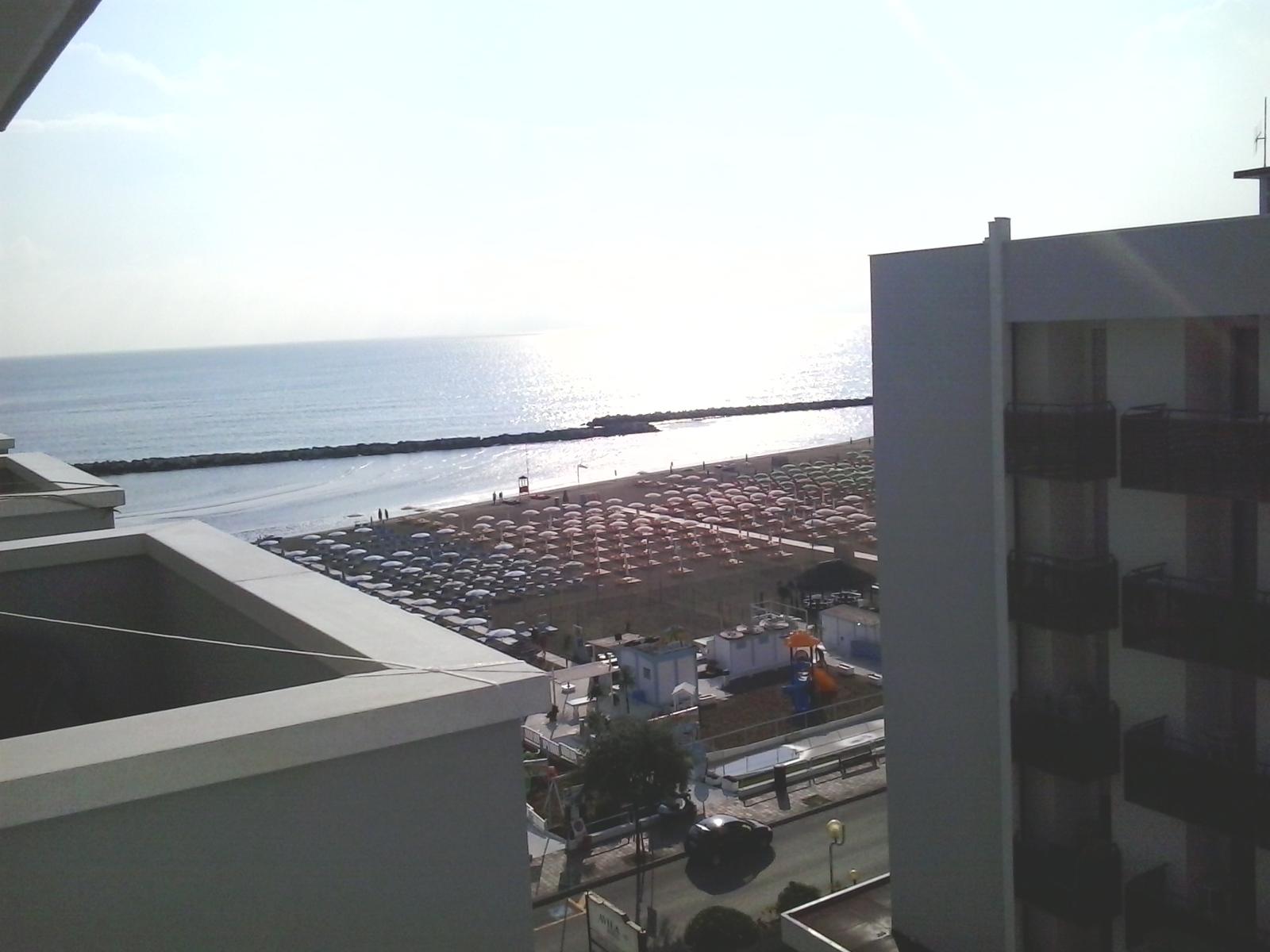 hotel Mexico Rimini