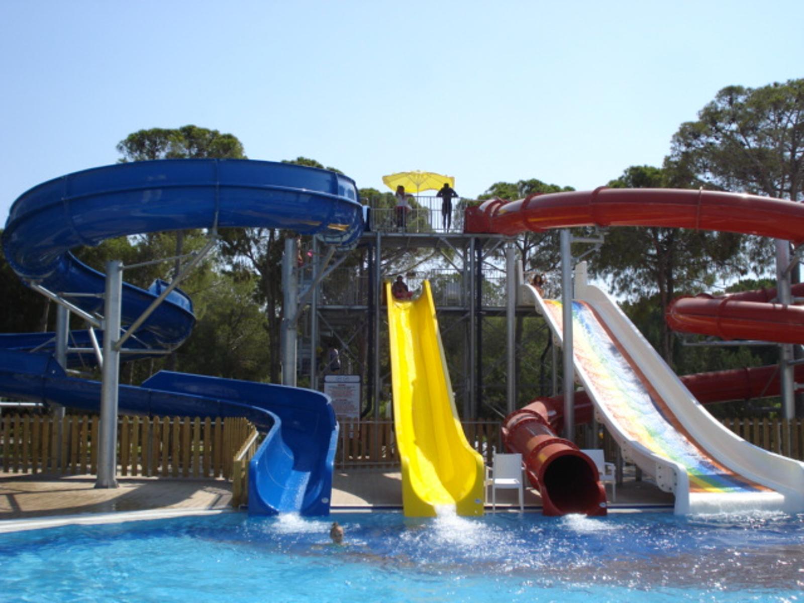 Dovolena hotelu