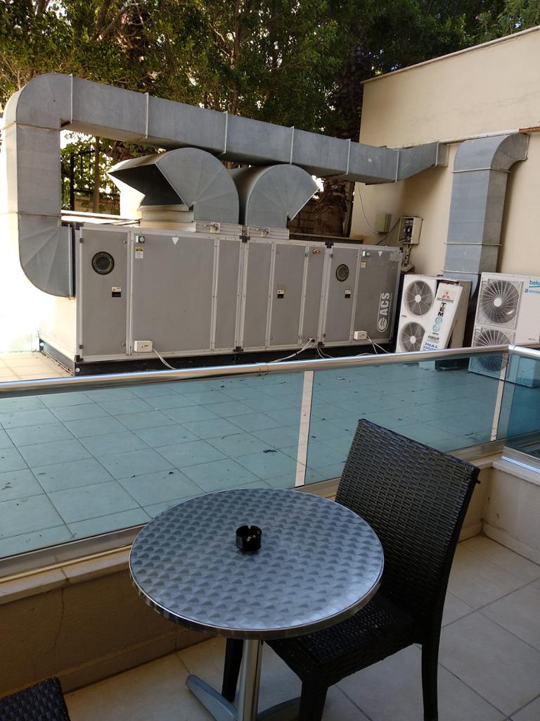 Hotel Sultan od Side