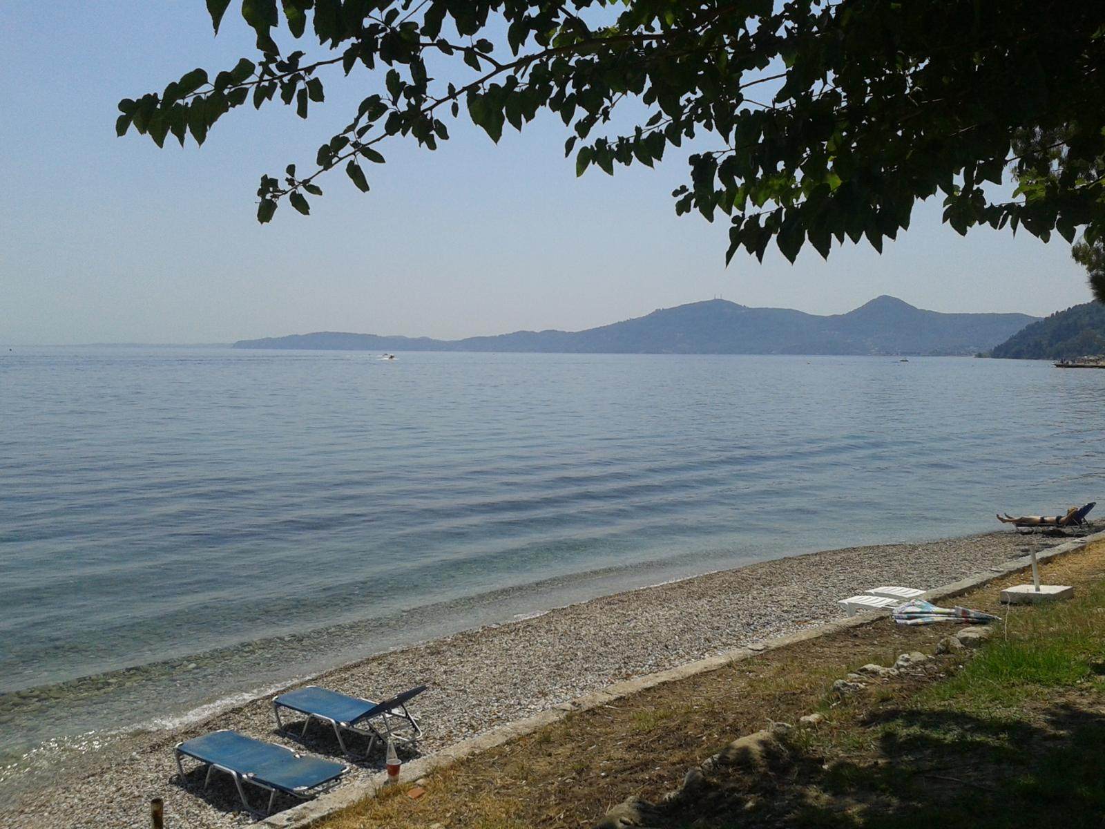 Corfu Senses Resort - 2017