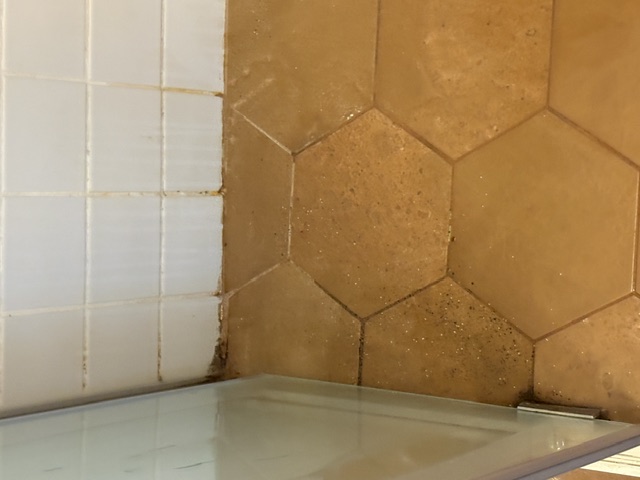 Velké zklamání – hotel rozhodně neodpovídá kategorii 4*
