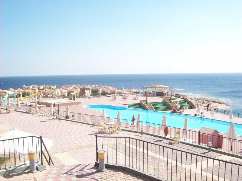 Egypt Makadi