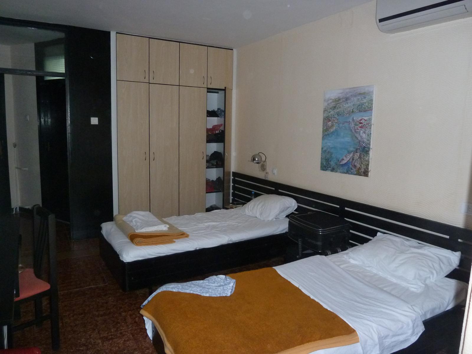 Hotel Korali Čierna Hora