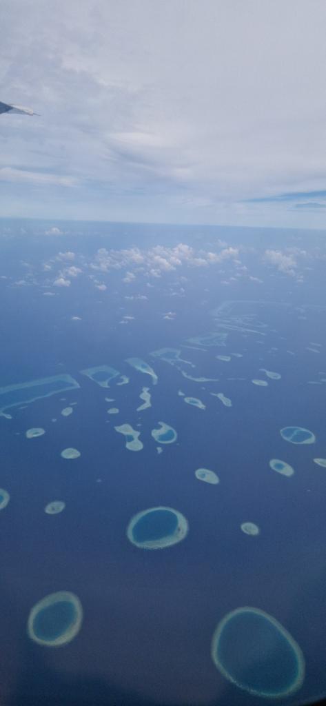 NH Collection Maldives Havodda Resort