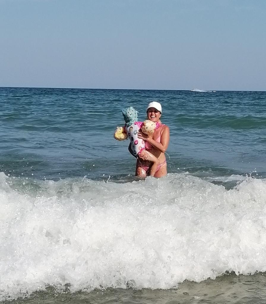 Kaliakra Mare 
