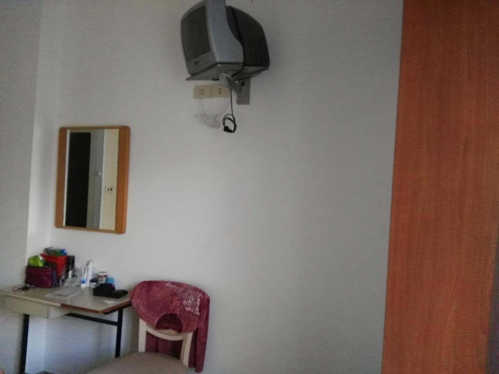 naše dovolená..