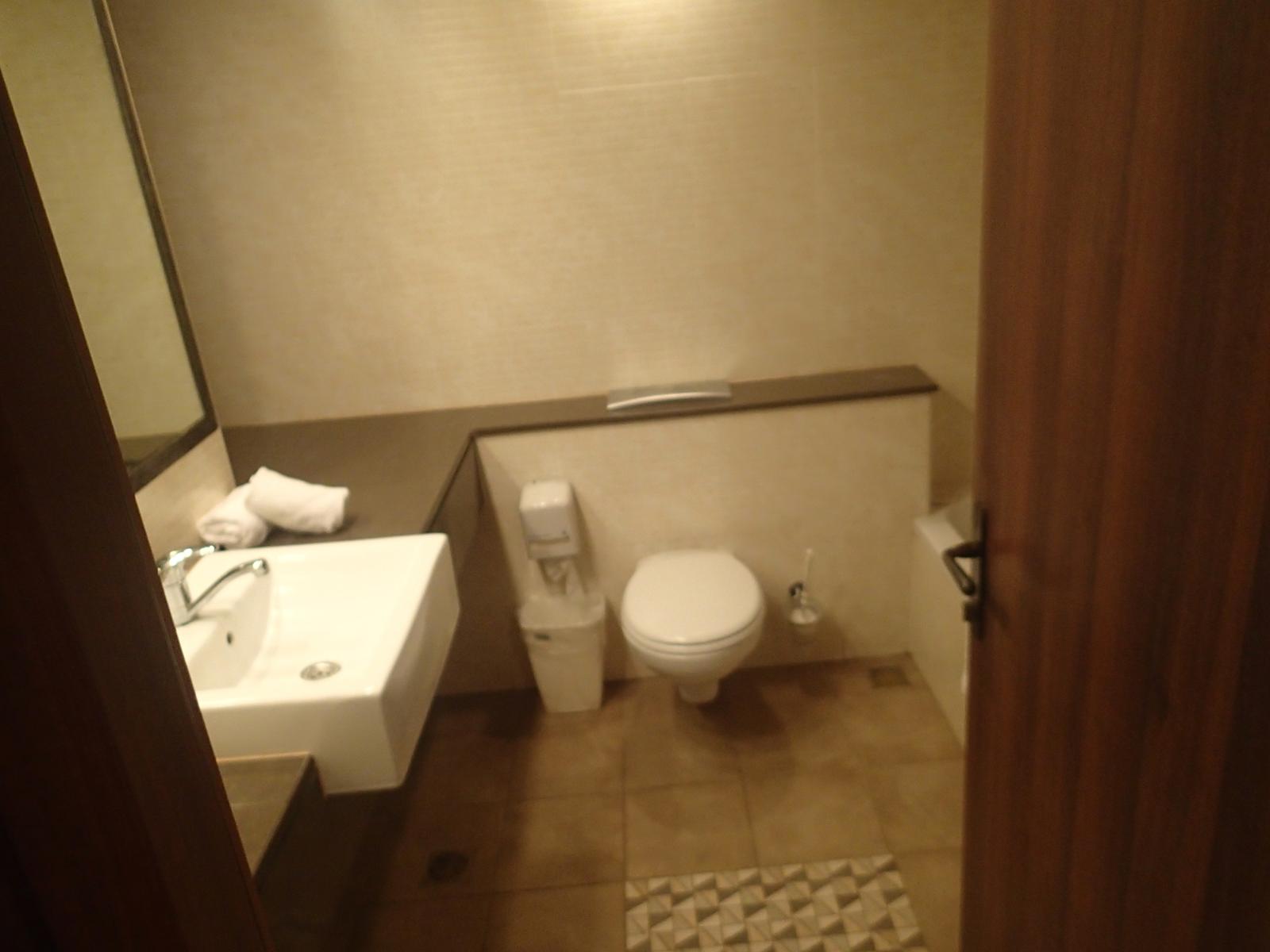 Kinar Galilee Hotel