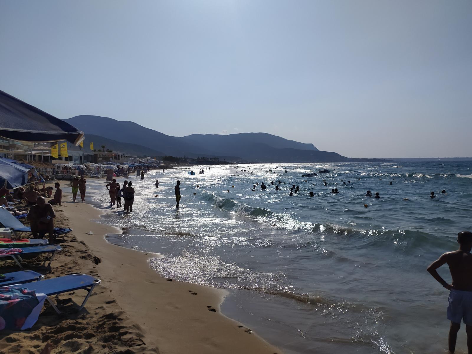 Hotel Dessole Malia Beach