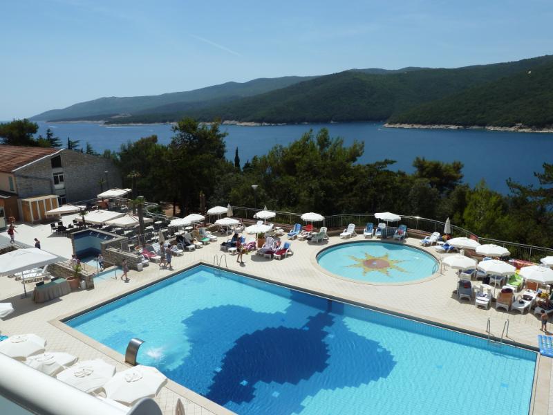 Hotel Allegro