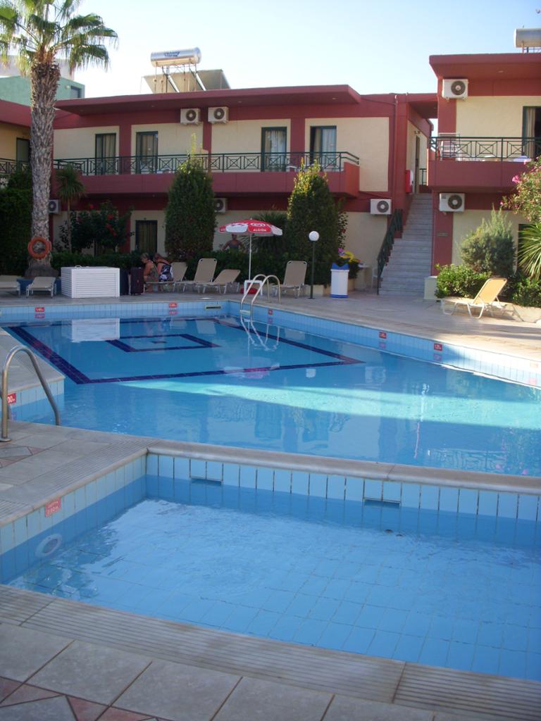 Villa Maria *** 
