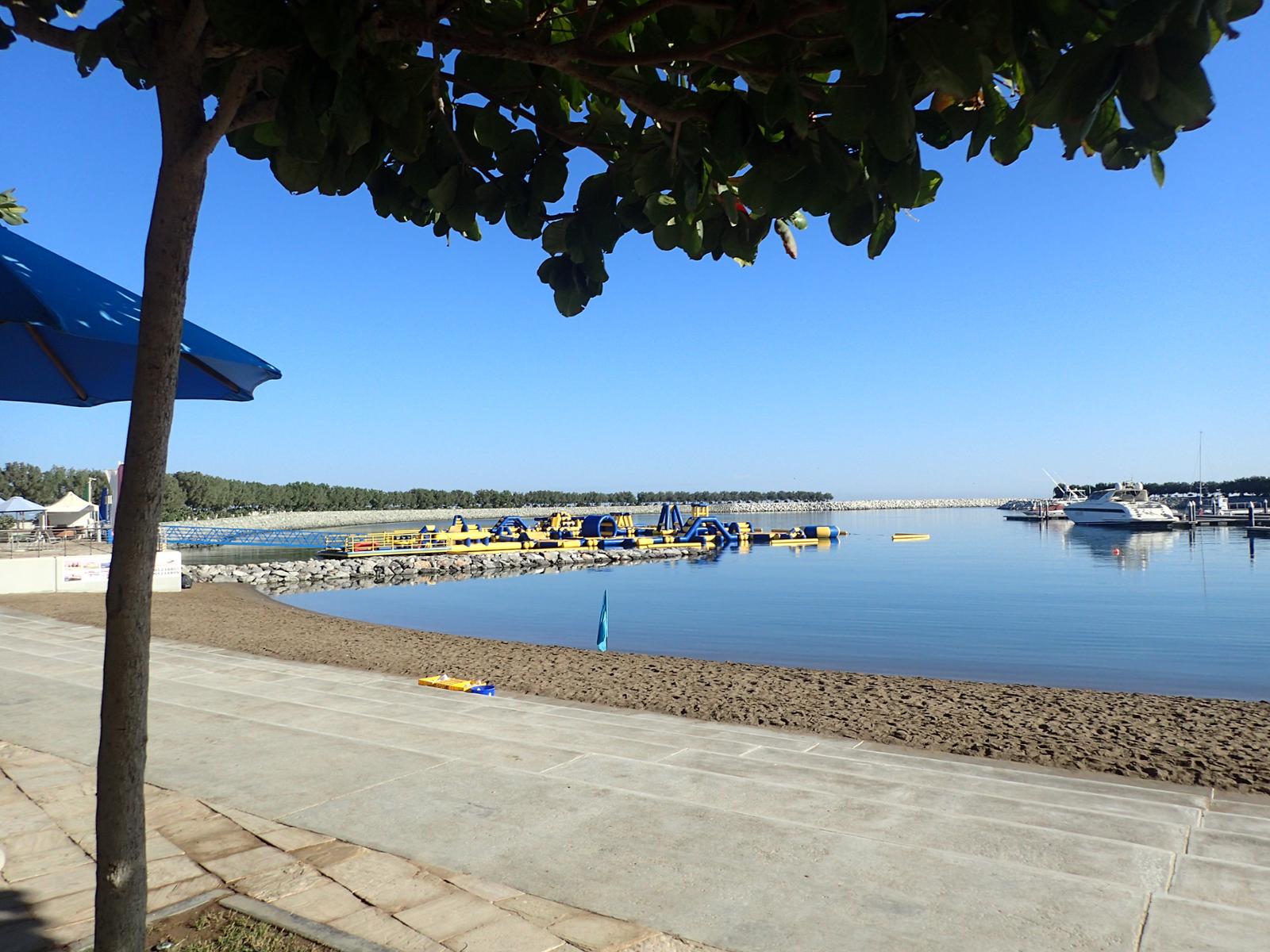 Hezký hotel se spoustou sportovního vyžití 
