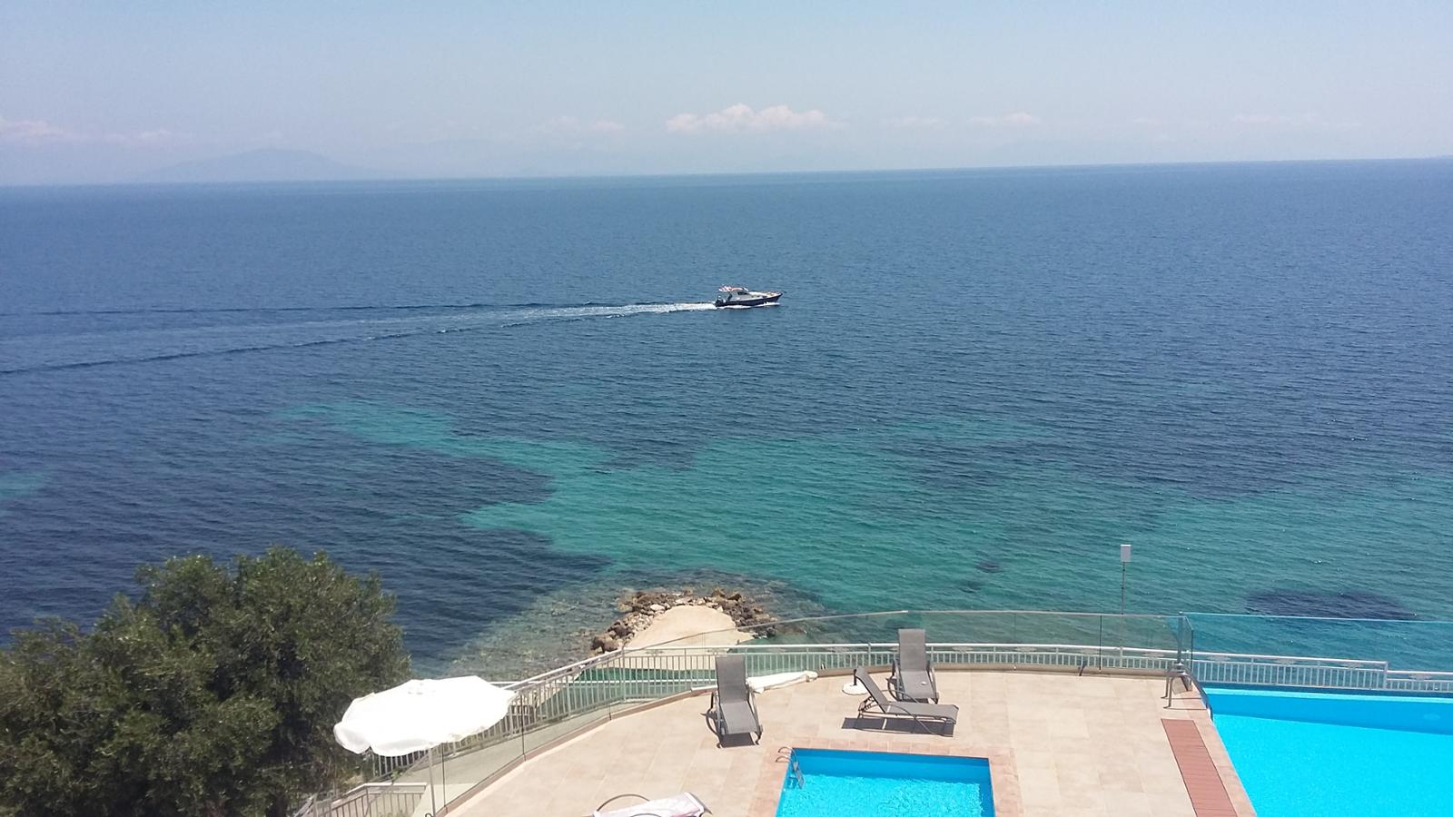 Pobyt rodiny s ditetem