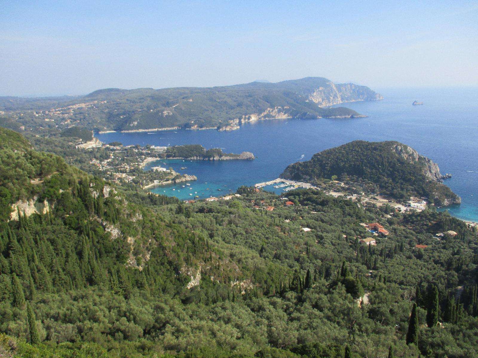 hotel ALKYON BEACH