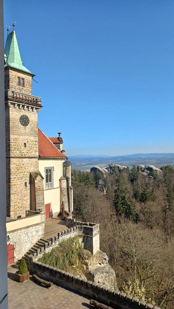 Skvělé
