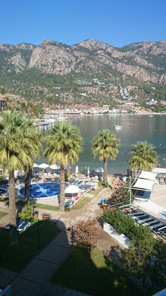 hotel Turunc*****