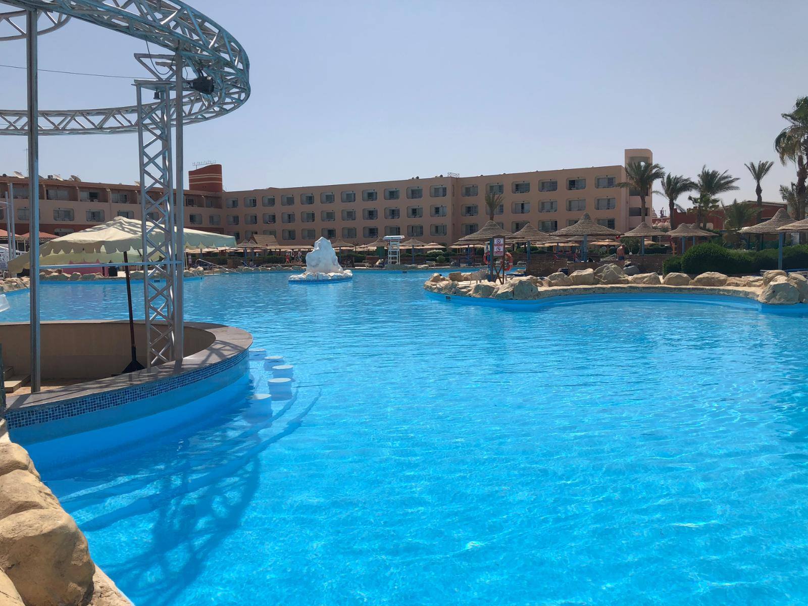 Pohodovy hotel