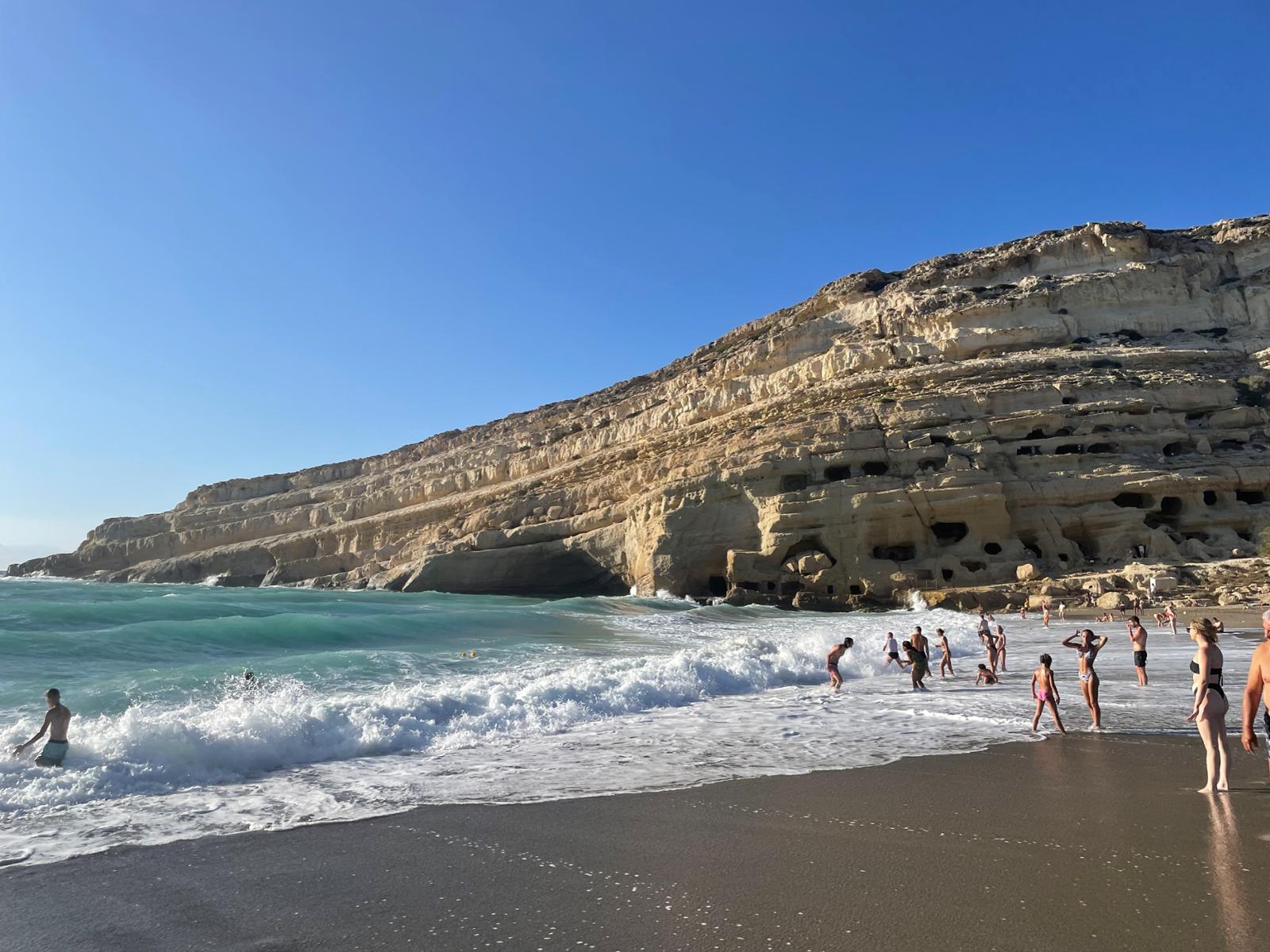 Fragiskos Matala
