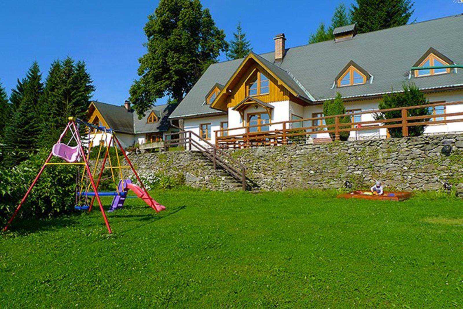 Nový nájemci