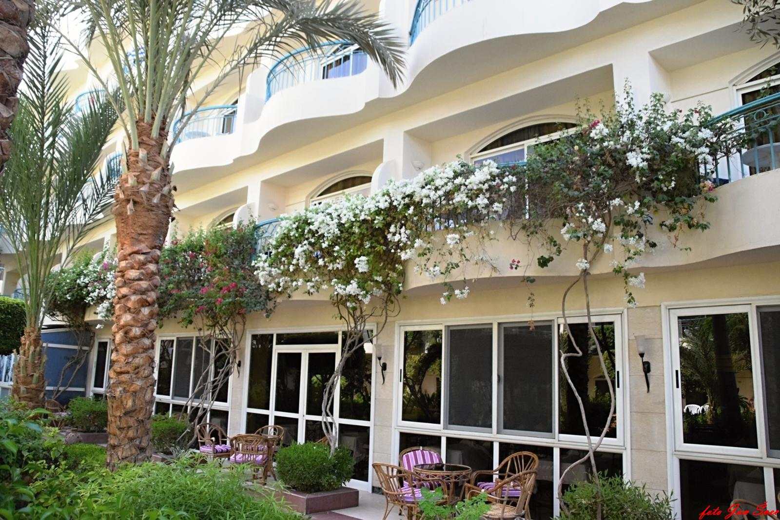 Bella Vista hotel