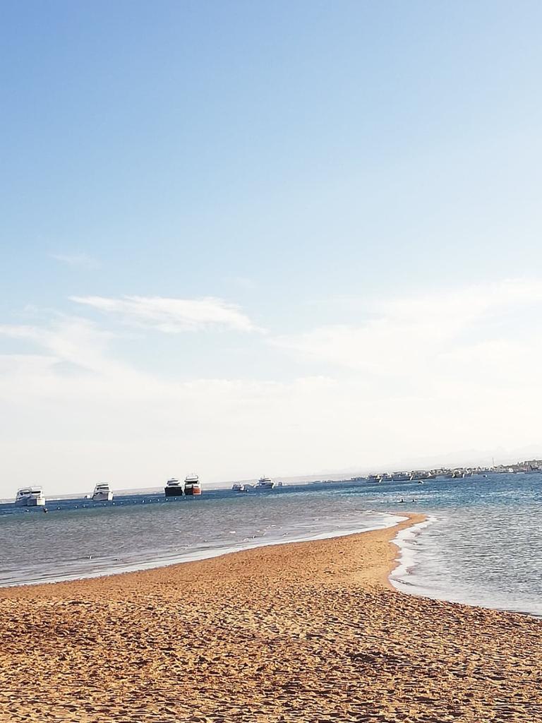 Ubytovanie v hoteli Siva Grand Beach ****