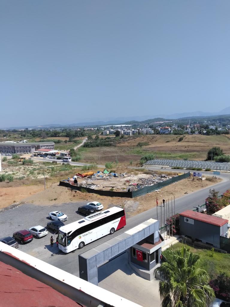 Casa fora najhorší hotel