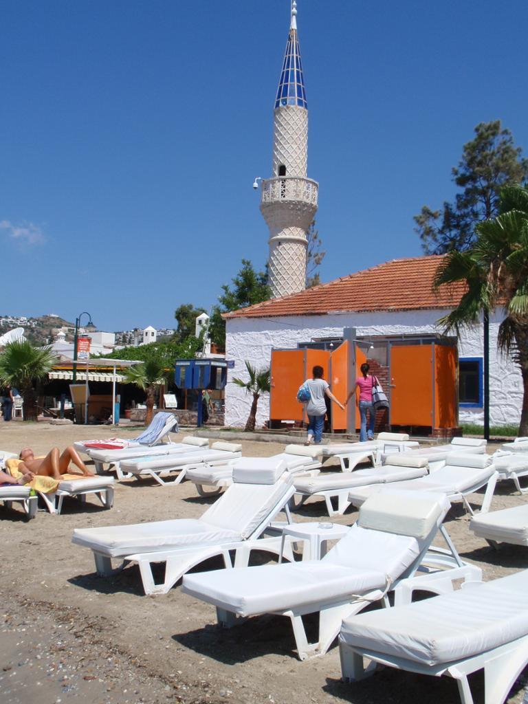 hotel Blue Bay 