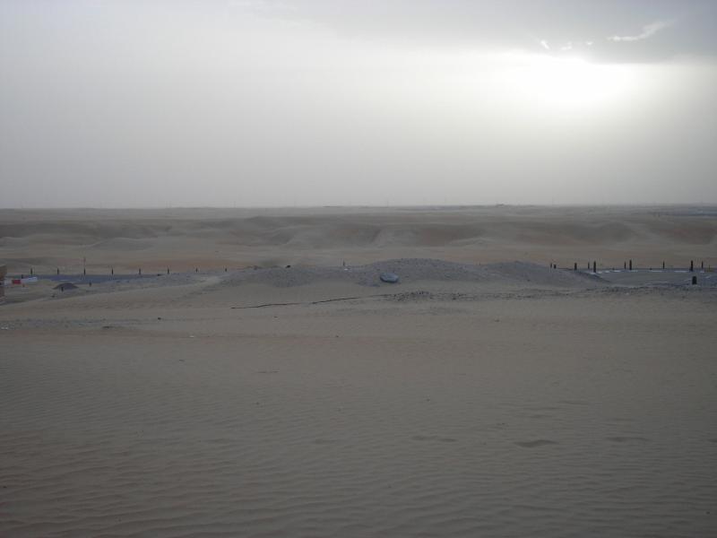 Hotel Tilal Liwa ****