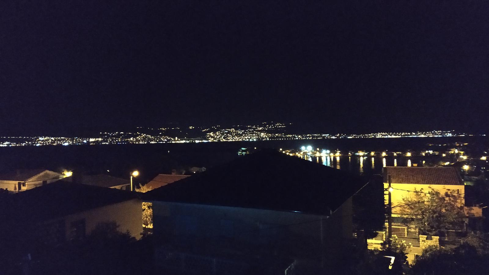 Apartmány Tina Šilo, Krk