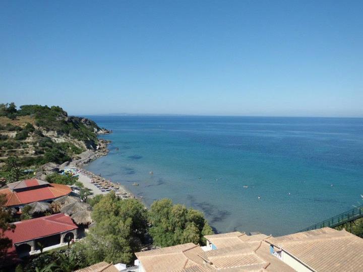 Zante imperial a Royal