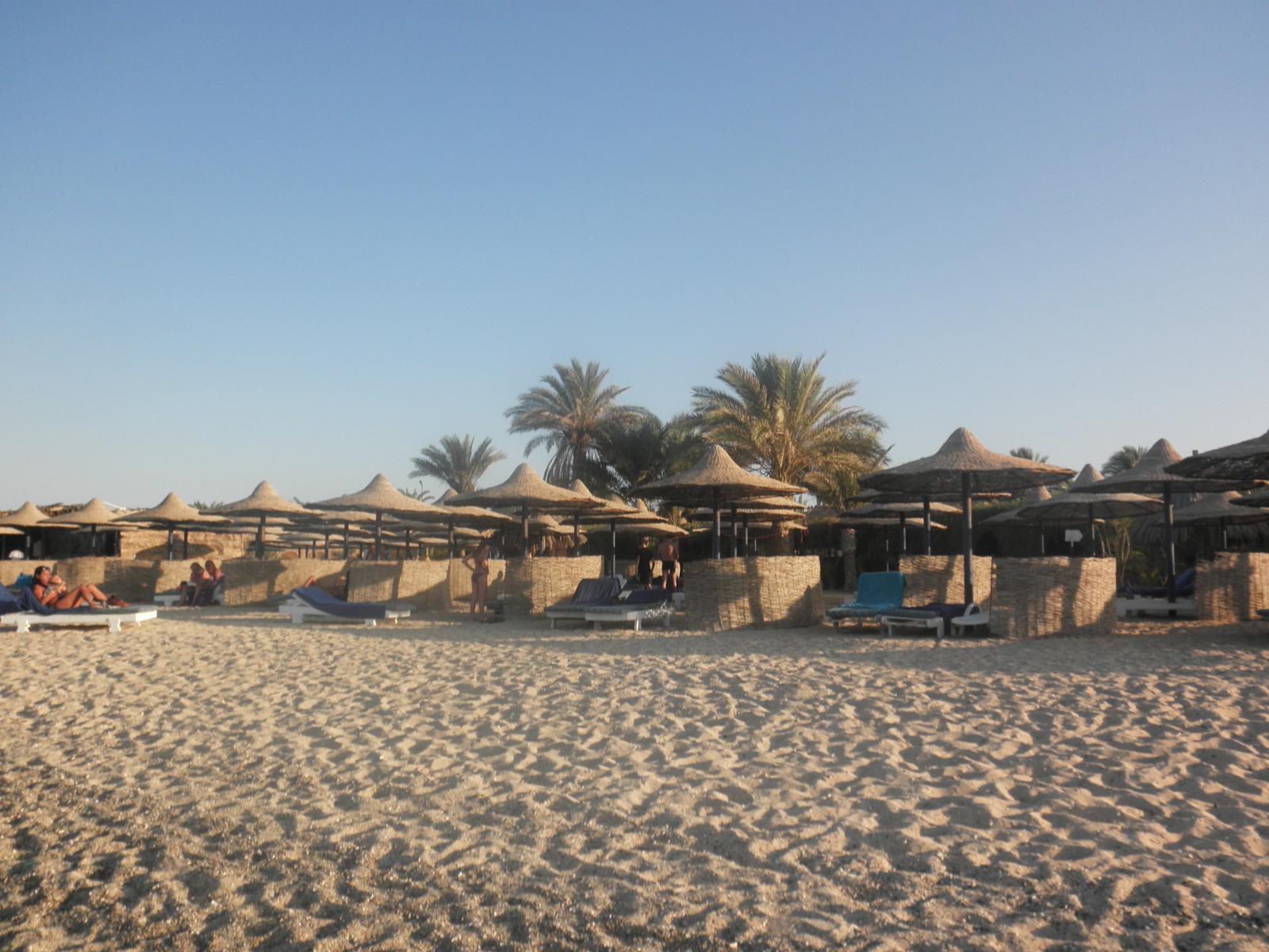 Utopia beach club 6.-13.7.2014
