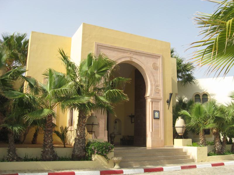 Djerba 2013