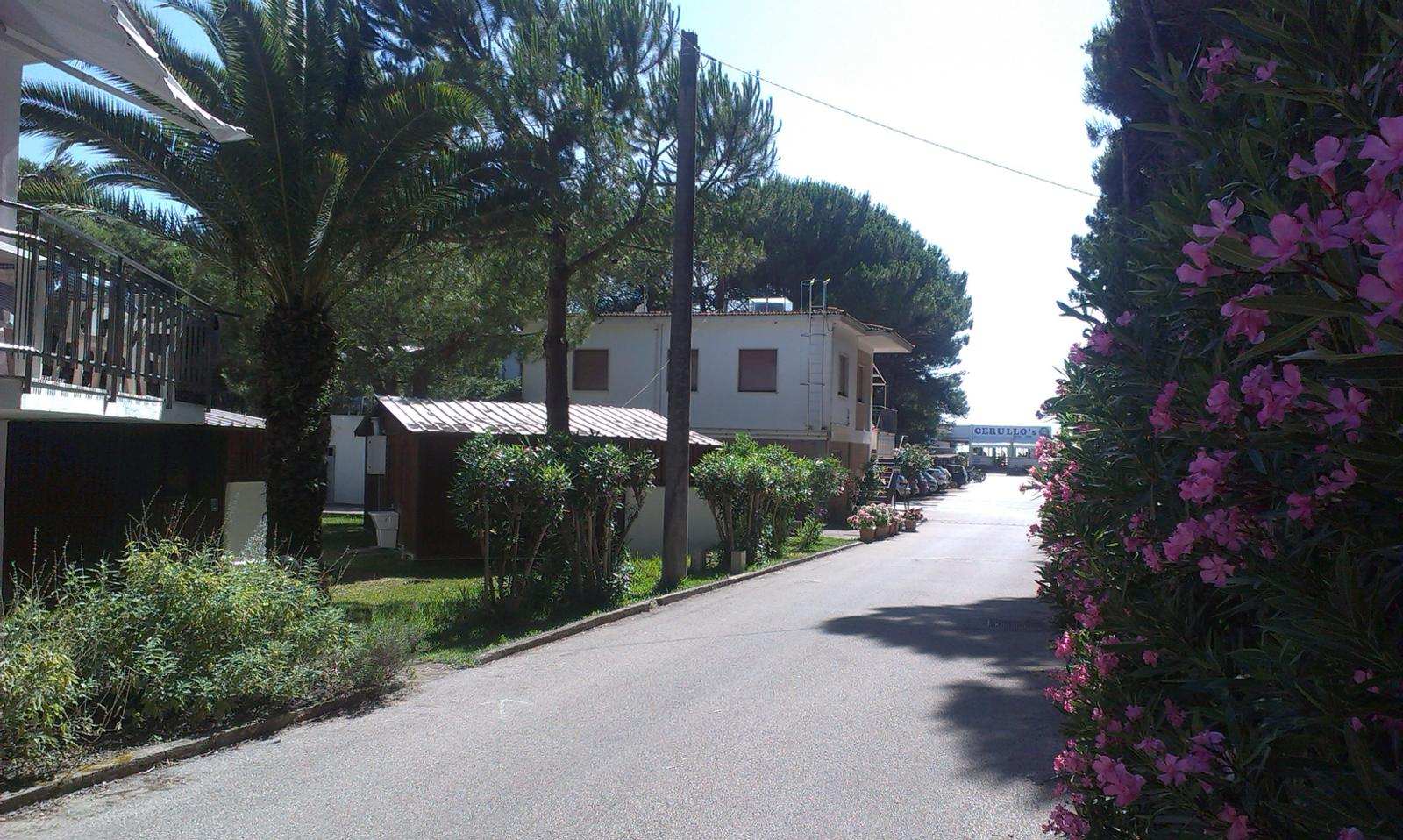 Recenze Cerullo's Villagio e Lido v Paestum