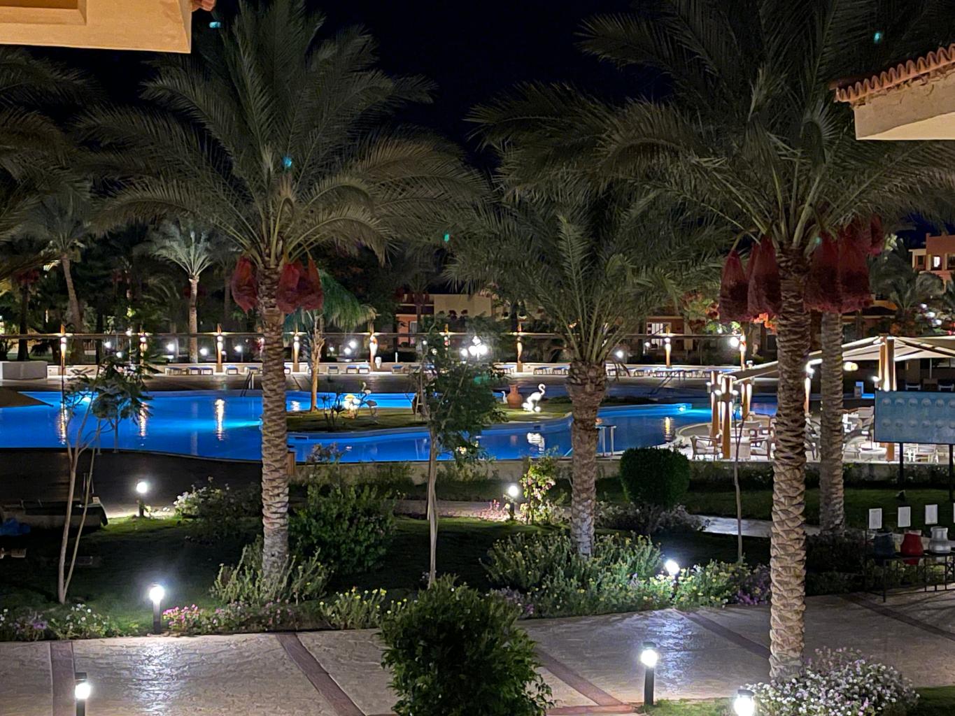 Malikia resort