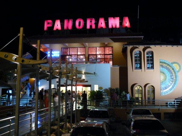 Hotel Panorama **** - nezapomenutelná dovolená v centru Alanye!