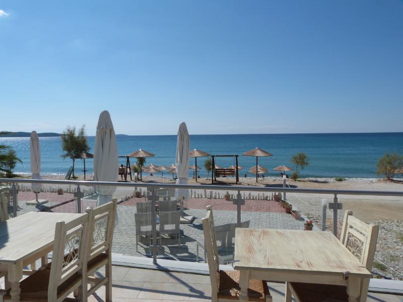 Sun Ray Thassos - 26. 8. 2012 - 6. 9. 2012
