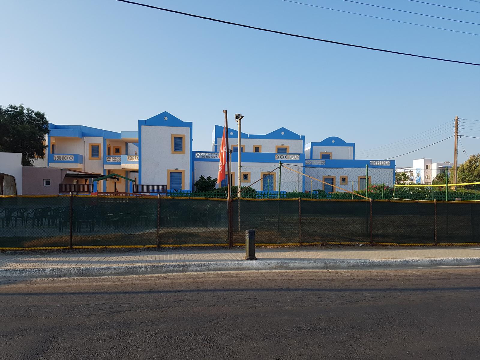 Gouves Maya Resort