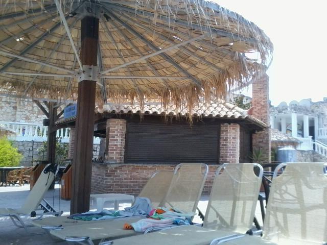 Dovolená na Zakynthosu v hotelu Zante Imperial Beach