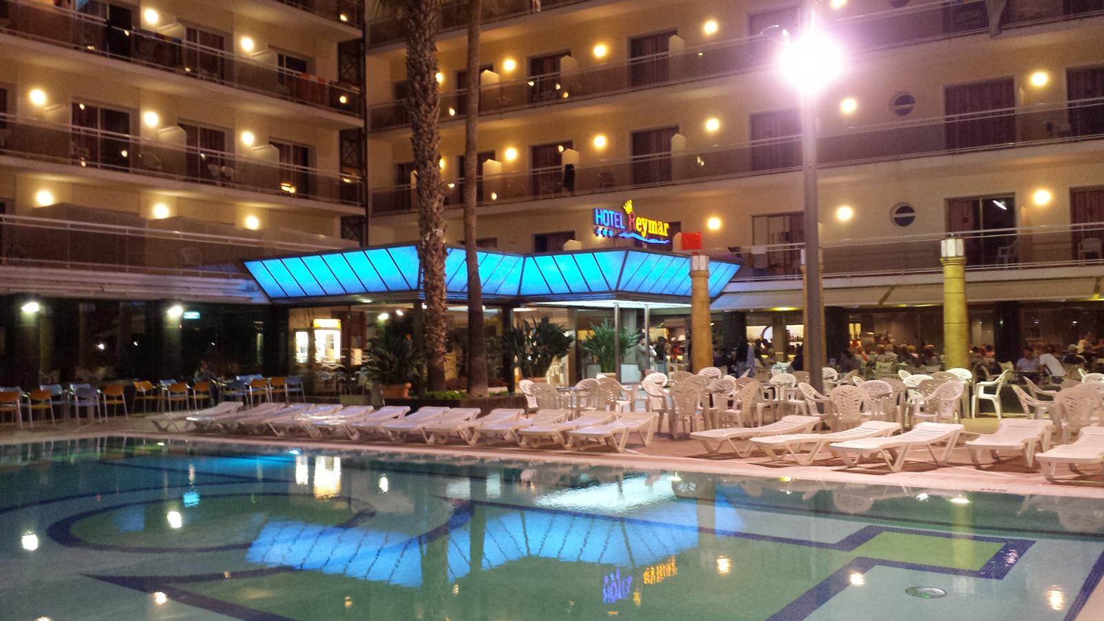 hotel Reymar