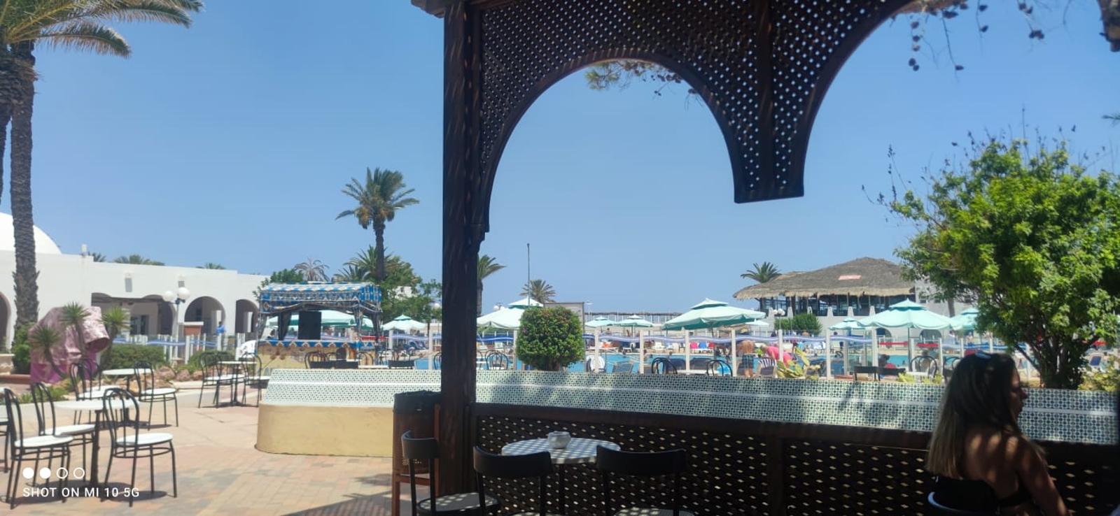 Shems Holiday Village & Aquapark
