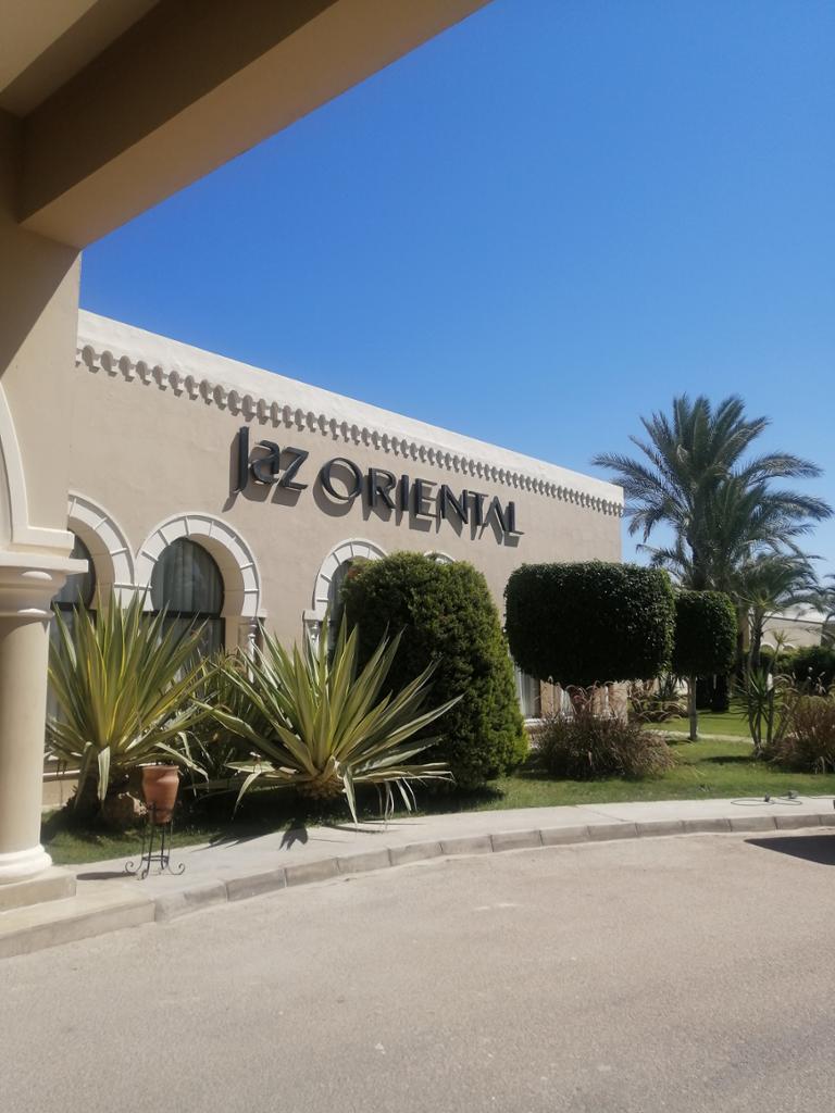 Jaz Oriental