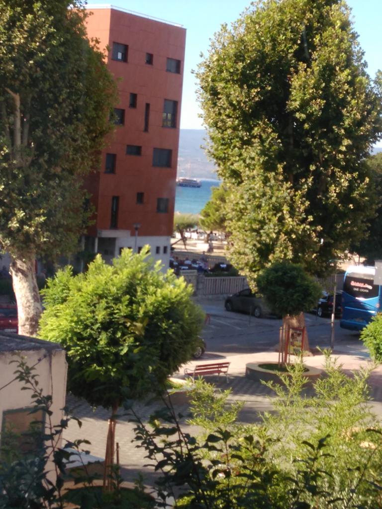 Apartmán Jeric