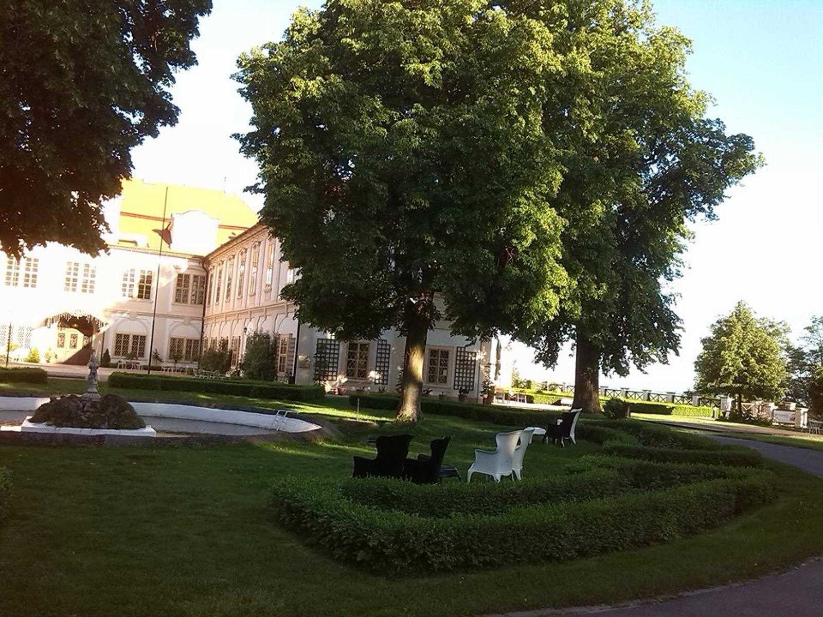 Pochvala