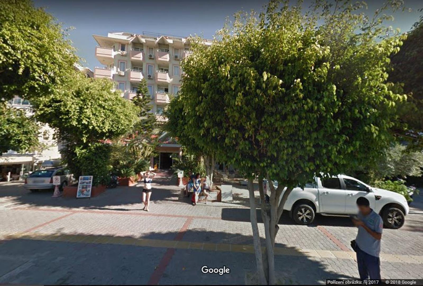 Hotel Kahya ****