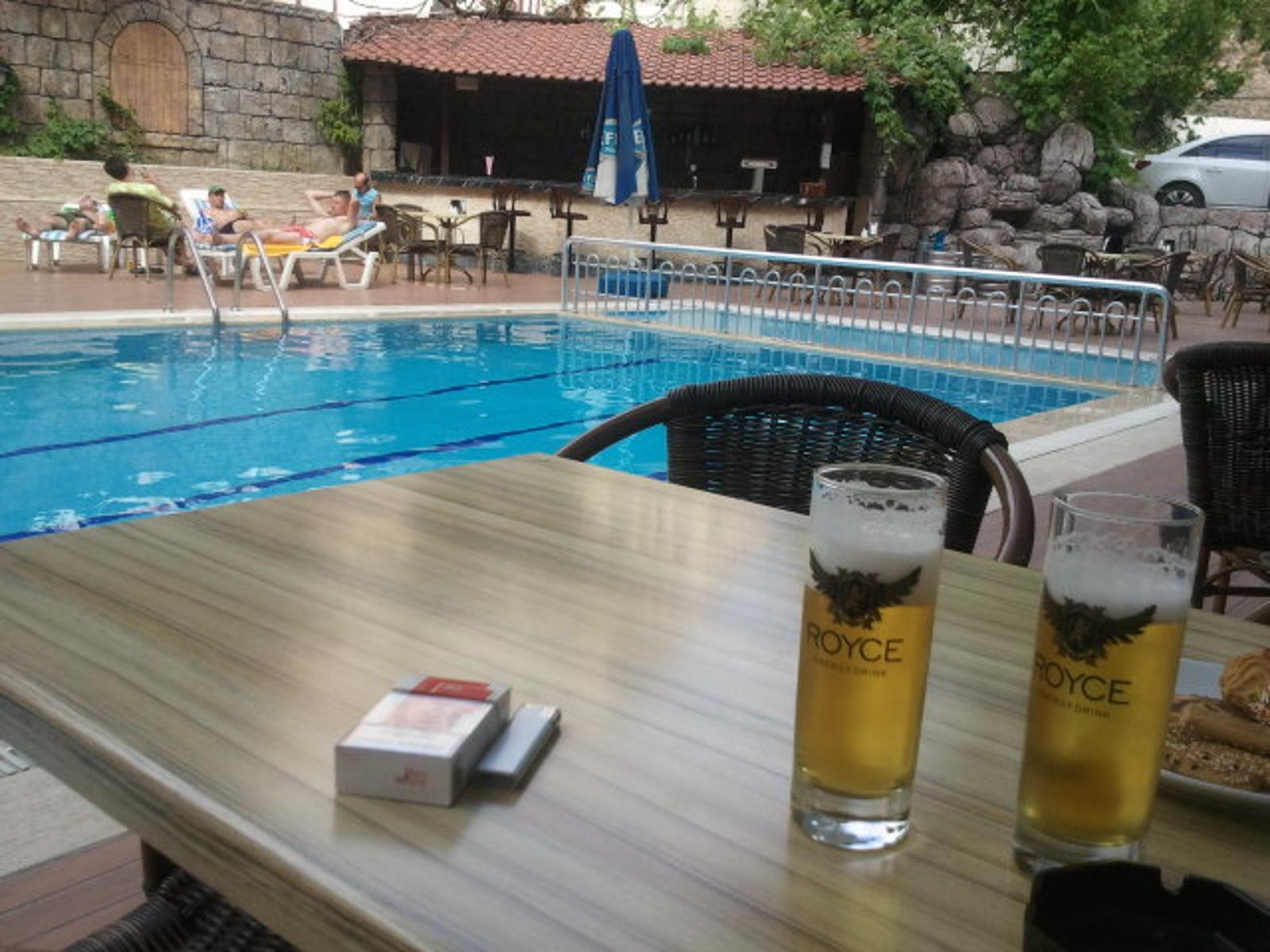 Hotel Diamore***