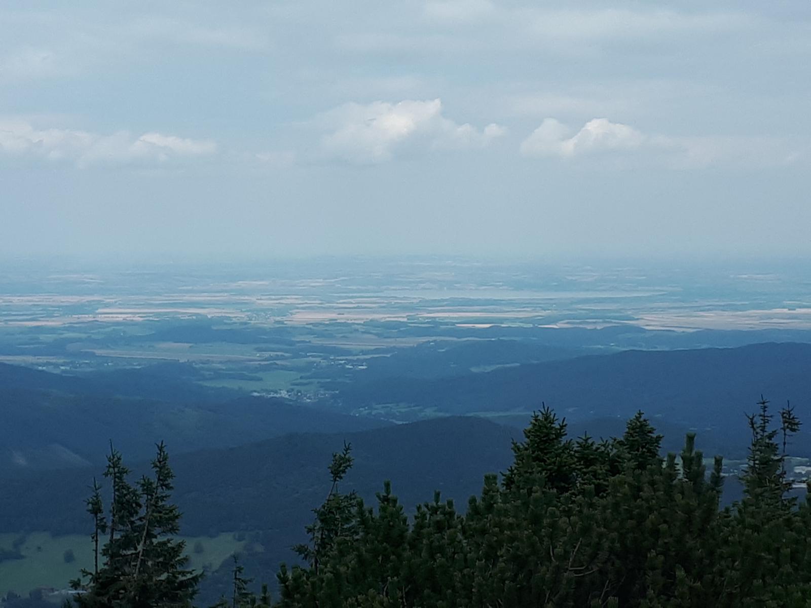 Dovolená