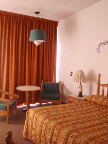 Hotel Montetaxco