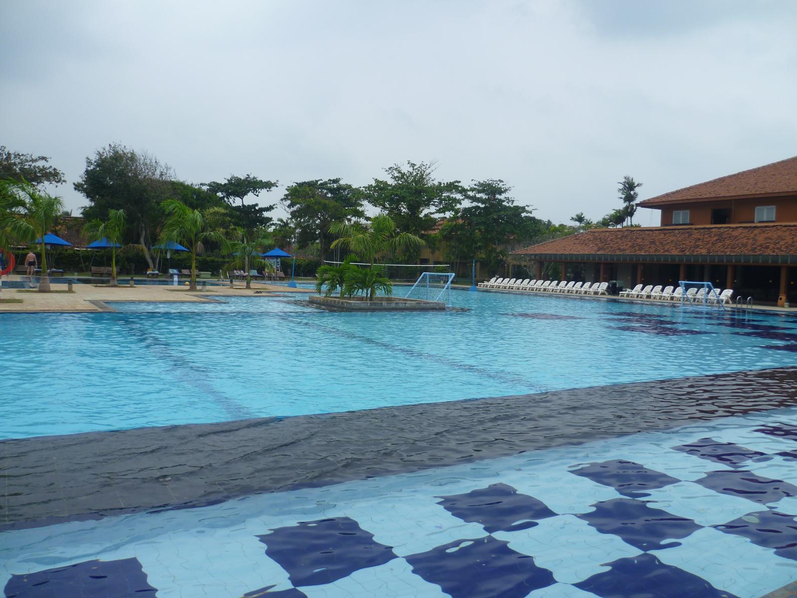 Hotel Club Palm Bay ****